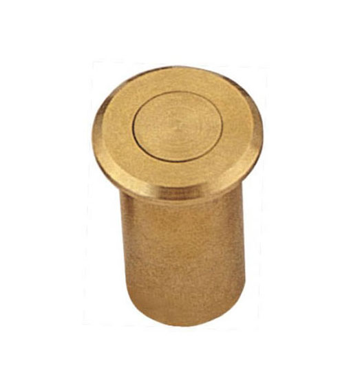 Brass Dust Proof